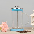 800ml Heat-Resistant Glass Coffee French Press